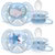 Philips Avent SCF223/03 2x extra puha játszócumi 6-18h