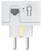 Strong Powerl2000Duoeu 2000Gb/s powerline adapter 2 db