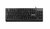 Silverline KB102 gamer billentyuzet magyar nyelvű USB