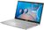 Asus VivoBook X415EA-EB576C 14" Intel Core i3-1115G4/8GB RAM/256GB SSD/Intel Iris Xe/FreeDOS - Transparent Silver