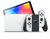 Nintendo Switch (OLED model) white set (1368524)