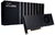 Leadtek nVidia RTX A5000 24GB GDDR6 4xDP - 900-5G132-2500-000