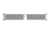 Samsung GP-TYR870SAAS Silver Milanese band (40mm / 20mm M/L) / Watch4