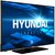 Hyundai 43" FLM43TS543SMART FHD SMART LED TV