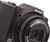 Kodak Pixpro FZ101 fekete digitális fényképezőgép