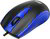 IRIS E-16 USB kék egér