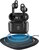 Skullcandy S2IFW-N740 Indy Fuel True Wireless Bluetooth fekete fülhallgató