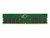 Kingston 16GB 4800MHz DDR5 Non-ECC CL40 DIMM 1Rx8 - KVR48U40BS8-16