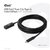 Club3D USB Gen2 Type-C to Type-A Cable 10Gbps M/F 5m/16.4ft