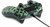 Spartan Gear - Hoplite Wired Controller Green Camo (PS4)