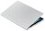 Samsung EF-BX200PS Silver Book Cover / Tab A8