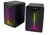 Esperanza FREVO USB hangszóró 2.0 RGB