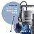 Blaupunkt WP400 Dirty Water Pump