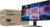 Gigabyte 27" AORUS M27Q X - IPS panel 2560x1440 16:9 240Hz 1ms 1000:1 350cd speaker 2xHDM DP 4xUSB