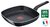 Tefal B5674053 SERPENYŐ GRILL 28X26CM SIMPLY CLEAN