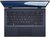 Asus ExperBook B5302CEA-L50357 13.3" FHD Intel Core i5-1135G7/8GB RAM/256GB SSD/Intel iris Xe/No OS fekete