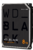 Western Digital 8TB 7200rpm Black 128MB 3.5" SATA3 - WD8002FZWX