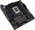 Asus B660 s1700 TUF GAMING B660M-PLUS D4 4xDDR4 4xSATA3 2xM.2 3xPCI-E 2.5Gbit LAN mATX