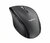 Logitech M705 Marathon wireless egér fekete