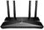 TP-LINK Wireless Router Dual Band AX3000 1xWAN(1000Mbps) + 4xLAN(1000Mbps), Archer AX53