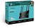 TP-LINK Wireless Router Dual Band AX3000 1xWAN(1000Mbps) + 4xLAN(1000Mbps), Archer AX53