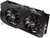 Asus GeForce RTX 2060 12GB GDDR6 DUAL OC DVI 2xHDMI DP - DUAL-RTX2060-12G-EVO