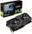 Asus GeForce RTX 2060 12GB GDDR6 DUAL OC DVI 2xHDMI DP - DUAL-RTX2060-12G-EVO