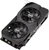Asus GeForce RTX 2060 12GB GDDR6 DUAL OC DVI 2xHDMI DP - DUAL-RTX2060-12G-EVO