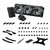 ARCTIC Liquid Freezer 420 II RGB Black + kontroller
