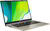 Acer Swift SF114-34-P9HC 14" IPS FHD Intel Pentium Silver N6000/8GB RAM/512GB SSD/Intel UHD/Win 10Home Arany /NX.A7BEU.006/
