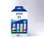 Epson C13T03V64A 101 EcoTank eredeti 4-colour Multipack