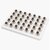 Keychron Kailh Box Switch Set 35Pcs/set -Brown