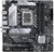 Asus B660 s1700 PRIME B660M-A DDR4 4xDDR4 4xSATA3 2xM.2 3xPCI-E 2.5Gbit LAN WiFi6 +BT5.2 mATX