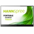 HANNSpree 15.6" HT161CGB portable touch monitor - 1920x1080 16:9 60Hz 15ms 800:1 250cd USB-C miniHDMI