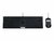 COOLER MASTER gaming combo set 2in1 MS110 keyboard + mouse US layout