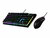 COOLER MASTER gaming combo set 2in1 MS110 keyboard + mouse US layout