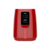 TESLA AirCook Q30 - multifunkciós digitális forró levegős olajsütő, 3,8 liter, 1300W - Piros