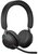 JABRA Fejhallgató - Evolve2 65 UC Stereo Bluetooth Vezeték Nélküli, Mikrofon
