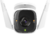 TP-Link Tapo C320WS WiFi kültéri éjjellátó kamera (4MP, H264, IR 30m, SD card foglalat, mikrofon, RJ45, IP66, 9V DC táp) - Tapo C320WS