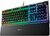 Steelseries Apex 3 TKL USB angol gaming billentyűzet fekete