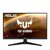 Asus 27" VG277Q1A TUF Gaming - VA panel 1920x1080 16:9 165Hz 1ms 3000:1 350cd speaker 2xHDMI DP