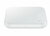 Samsung EP-P2400TW White Wireless Charger Pad (with TA)