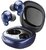 ALTEC LANSING PARADE TWS Vezeték nélküli bluetooth fülhallgató, kék