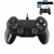 SUBSONIC PS4 (PS4 Slim - PS4 Pro - PS3 - PC ) - Fekete Pro 4 Vezetékes