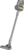 Aeno SC1: electric turbo brush, LED lighted brush, resizable and easy to maneuver, washable MIF filter