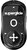 Superglide Glass Skates for Logitech G Pro X Superlight - Black