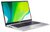 Acer Swift SF114-34-P97H 14" IPS FHD Intel Pentium Silver N6000/8GB RAM/512GB SSD/Intel UHD/Win 11Home ezüst /NX.A77EU.00X/