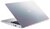 Acer Swift SF114-34-P97H 14" IPS FHD Intel Pentium Silver N6000/8GB RAM/512GB SSD/Intel UHD/Win 11Home ezüst /NX.A77EU.00X/