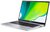 Acer Swift SF114-34-P97H 14" IPS FHD Intel Pentium Silver N6000/8GB RAM/512GB SSD/Intel UHD/Win 11Home ezüst /NX.A77EU.00X/