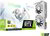 Zotac GeForce RTX 3060Ti 8GB GDDR6 AMP White Edition LHR HDMI 3xDP - ZT-A30610F-10PLHR